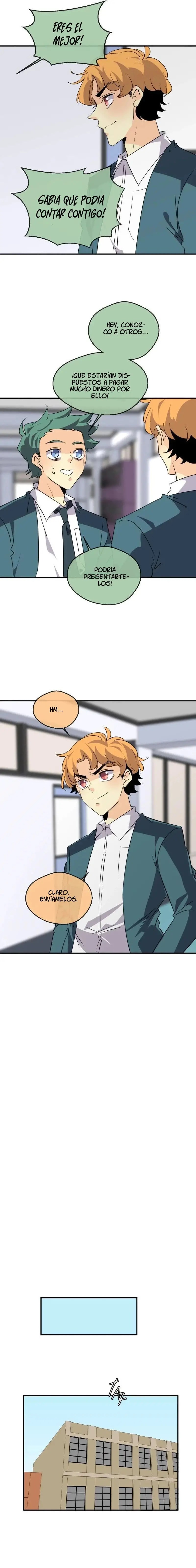 UnORDINARY Capitulo 349 página 13