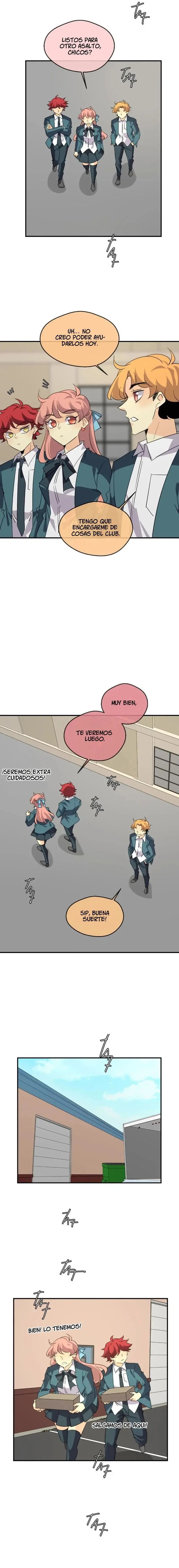 UnORDINARY Capitulo 349 página 14