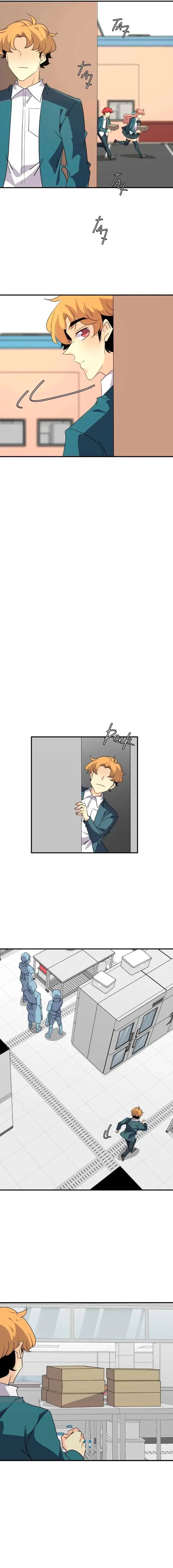 UnORDINARY Capitulo 349 página 15