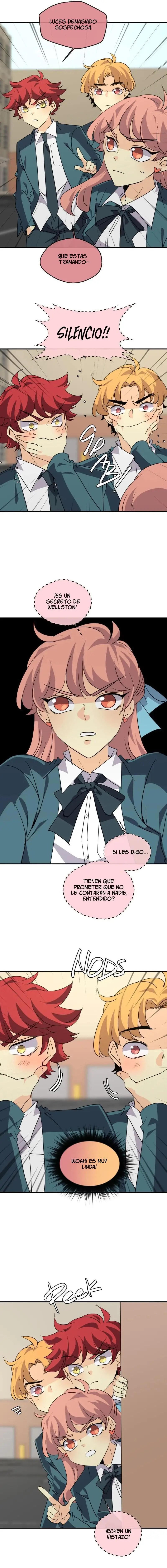 UnORDINARY Capitulo 349 página 3