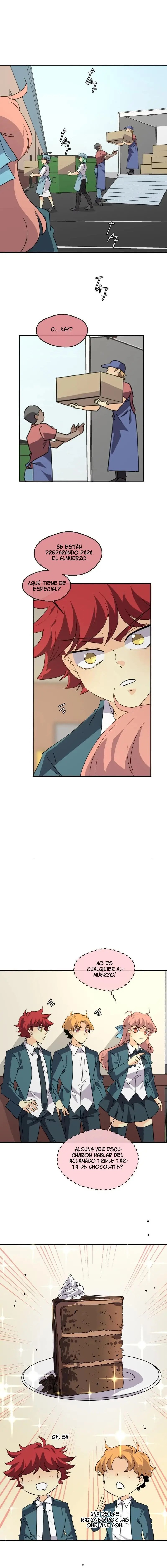 UnORDINARY Capitulo 349 página 4