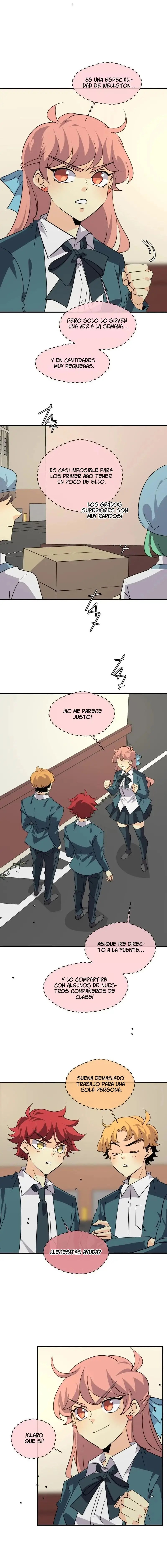 UnORDINARY Capitulo 349 página 5