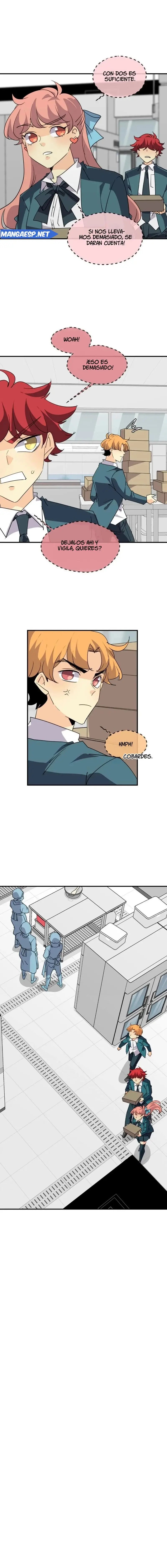 UnORDINARY Capitulo 349 página 7