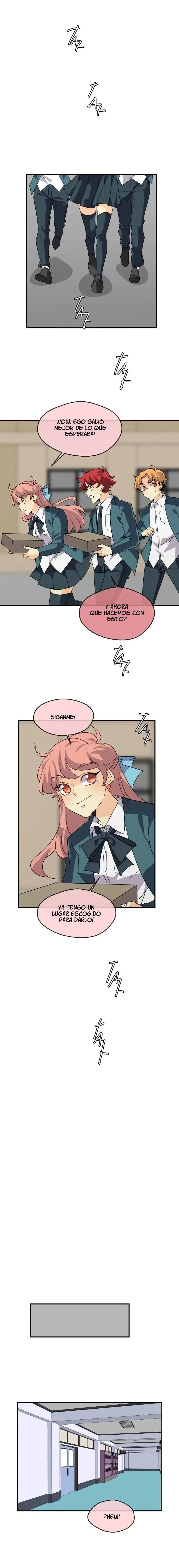 UnORDINARY Capitulo 349 página 8
