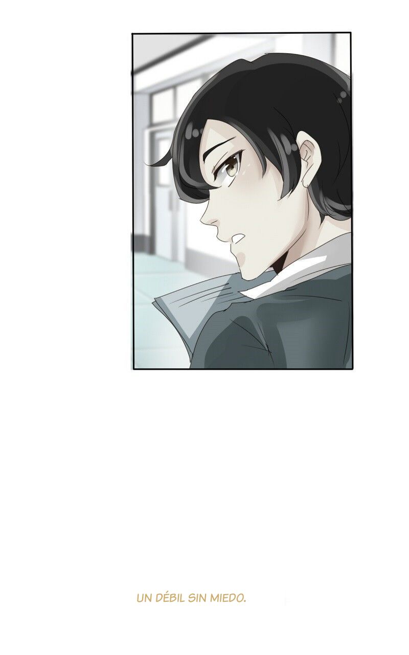UnORDINARY Capitulo 35 página 11