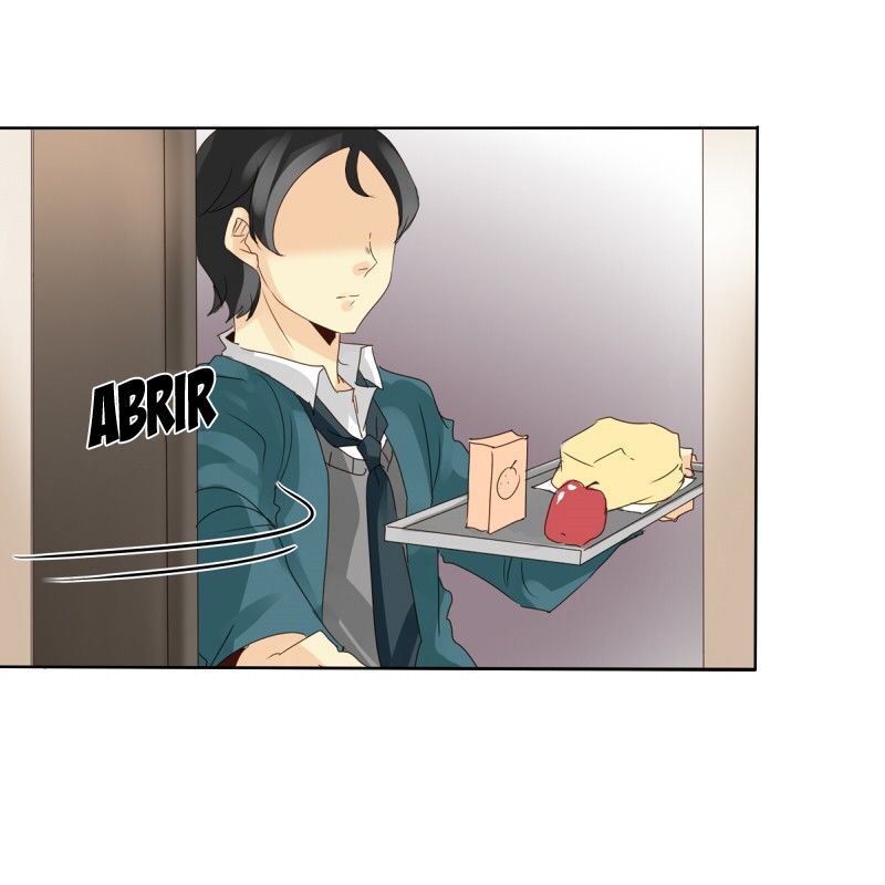 UnORDINARY Capitulo 35 página 16