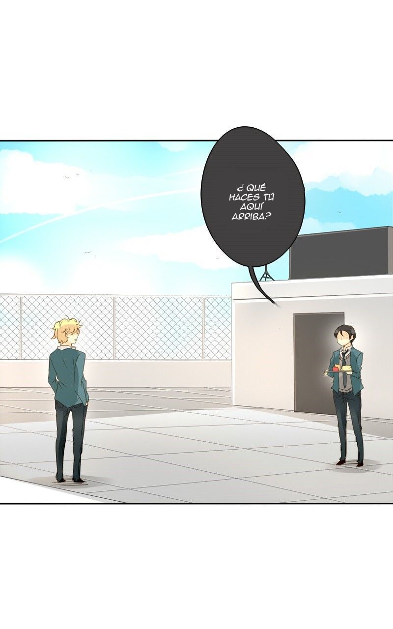 UnORDINARY Capitulo 35 página 19