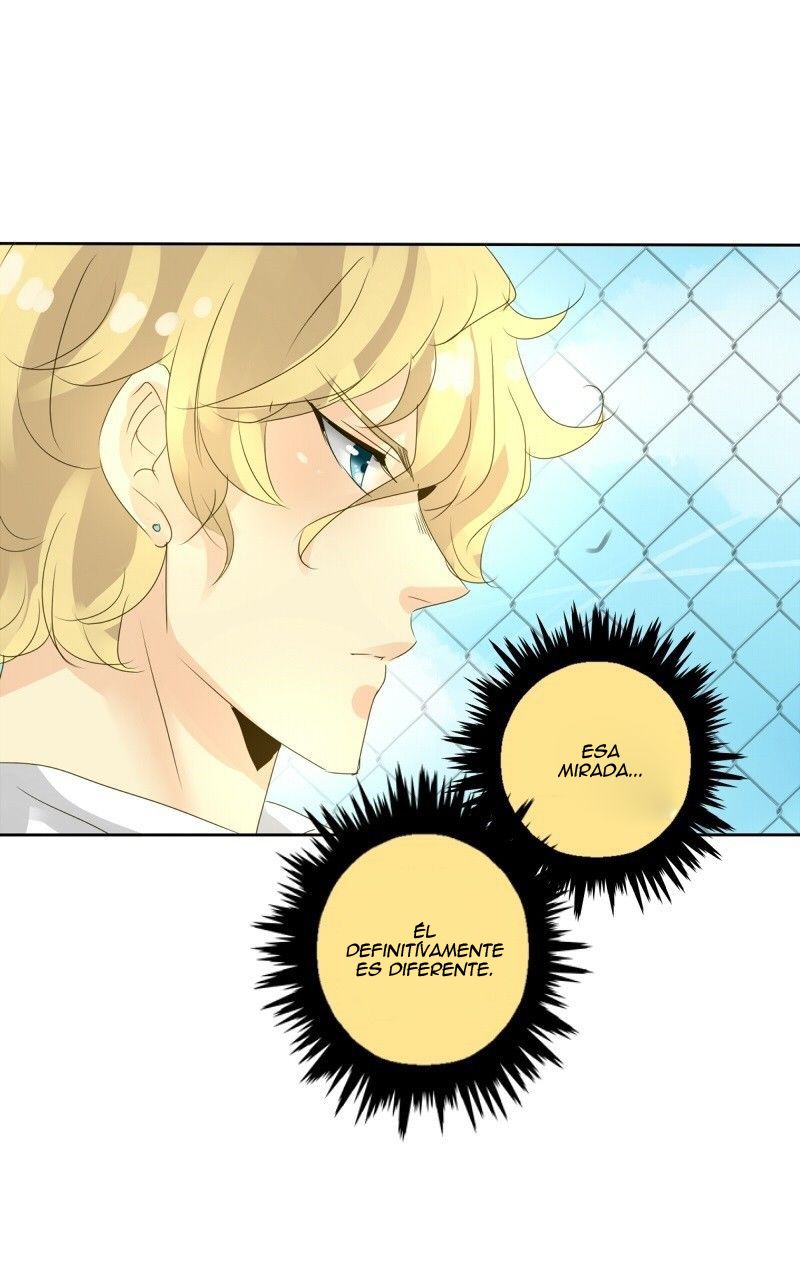 UnORDINARY Capitulo 35 página 21