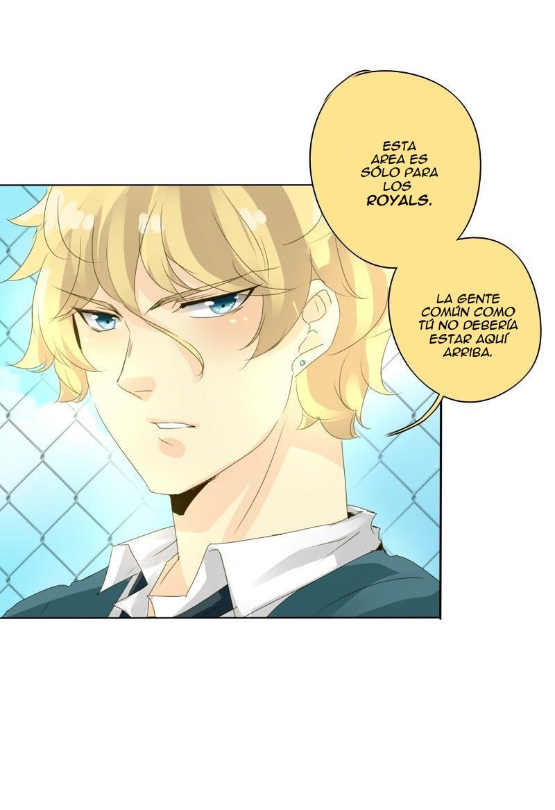 UnORDINARY Capitulo 35 página 25