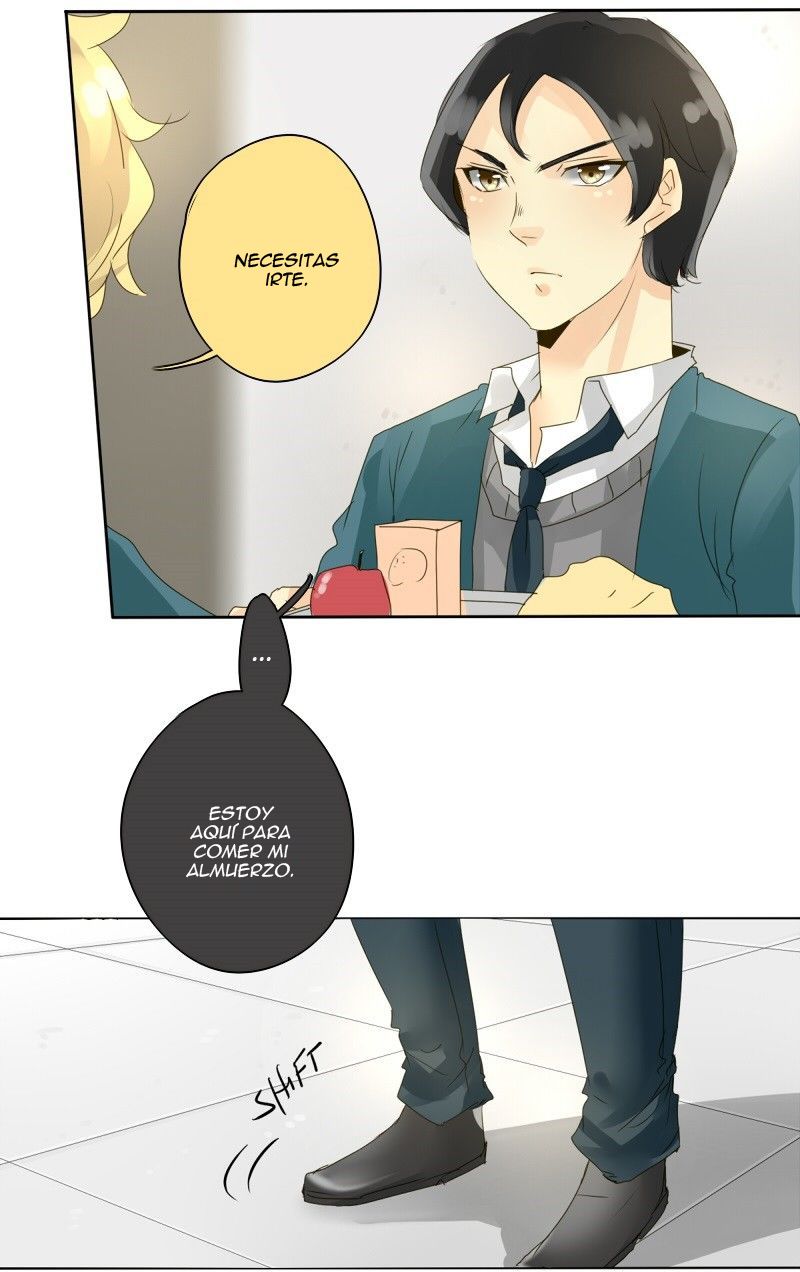 UnORDINARY Capitulo 35 página 26
