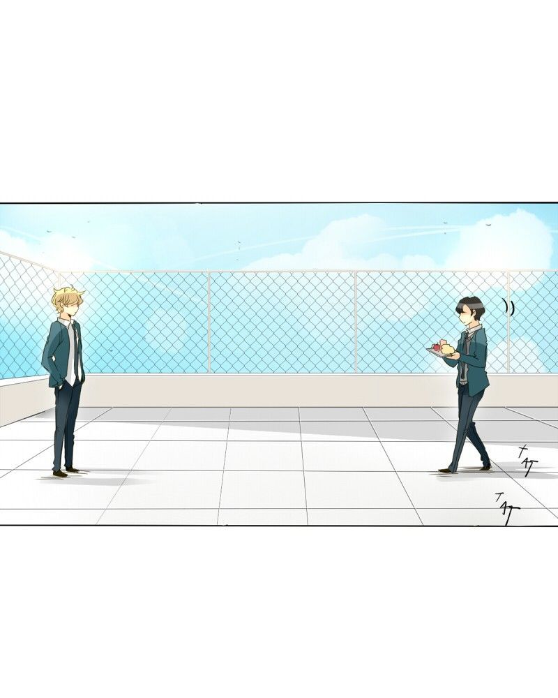 UnORDINARY Capitulo 35 página 27