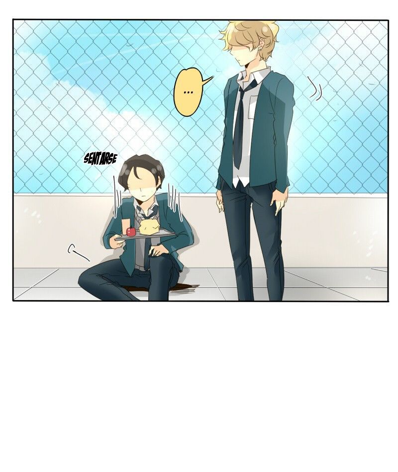UnORDINARY Capitulo 35 página 28