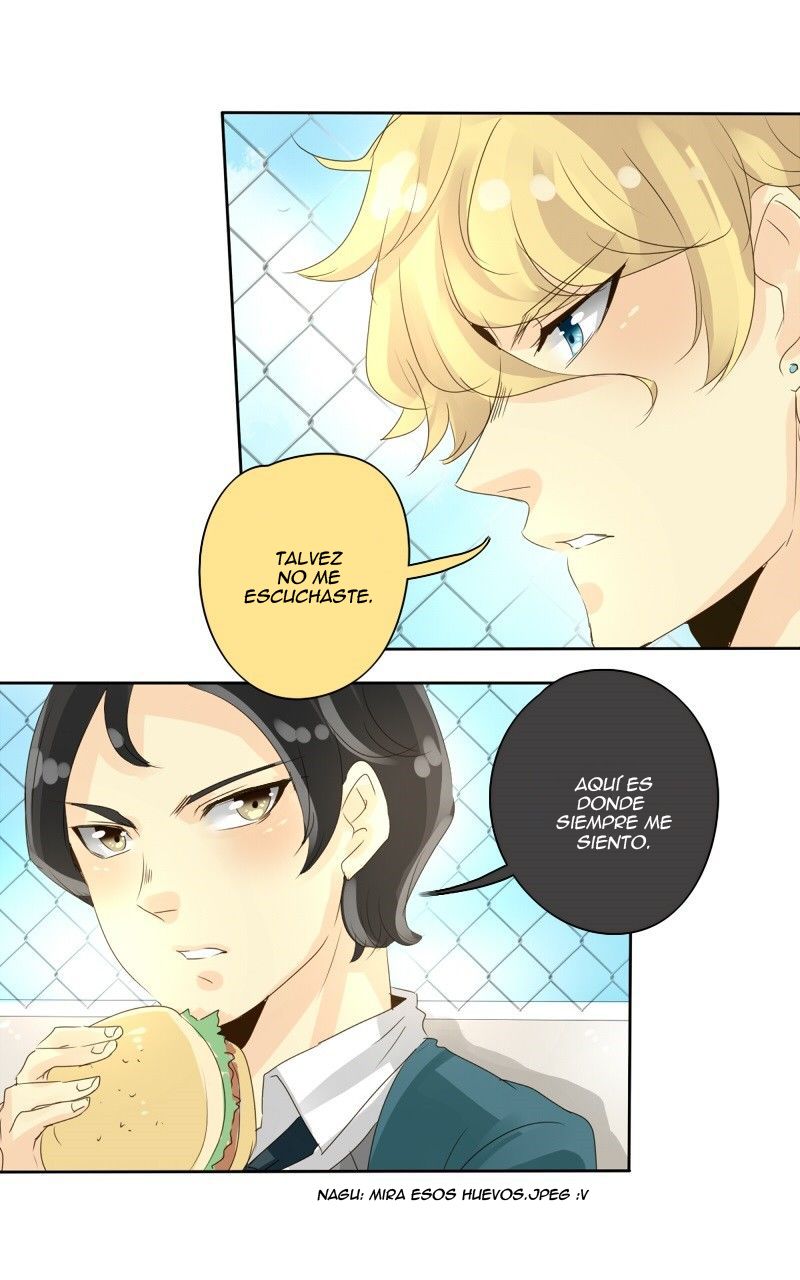 UnORDINARY Capitulo 35 página 29