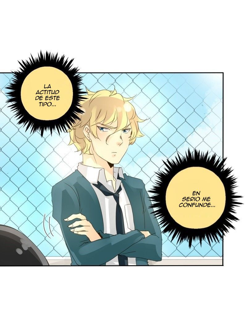 UnORDINARY Capitulo 35 página 30