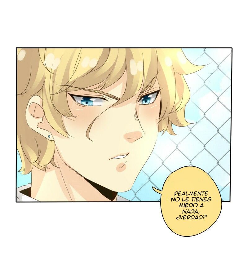UnORDINARY Capitulo 35 página 31