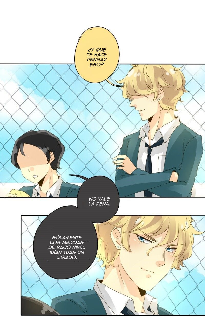 UnORDINARY Capitulo 35 página 36