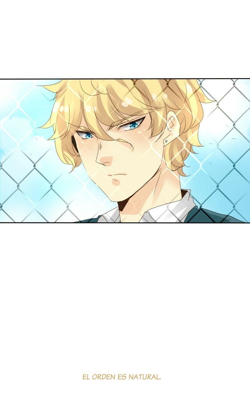 UnORDINARY Capitulo 35 página 4