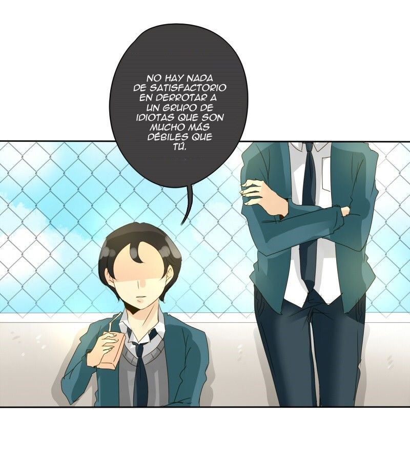 UnORDINARY Capitulo 35 página 40