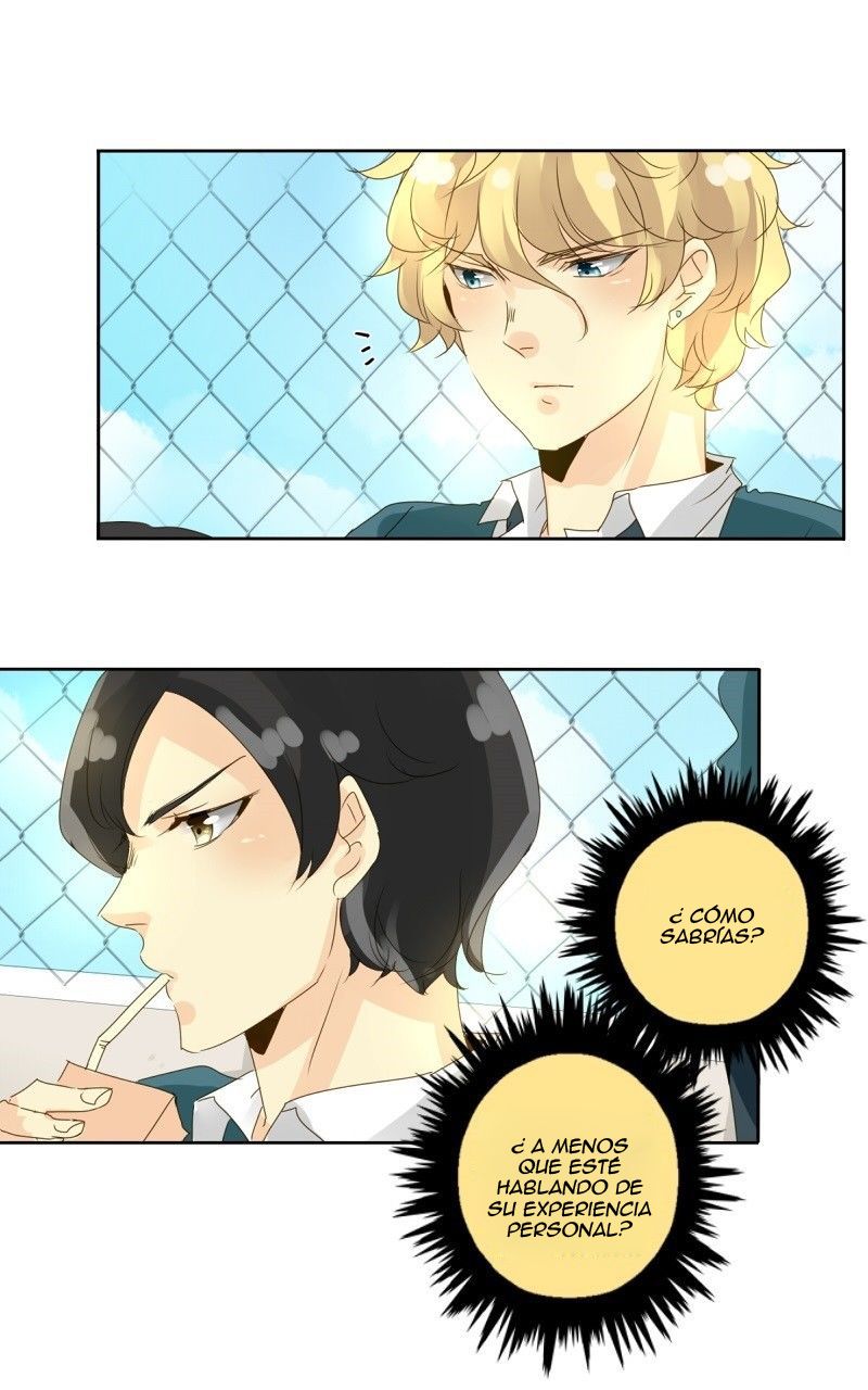 UnORDINARY Capitulo 35 página 41