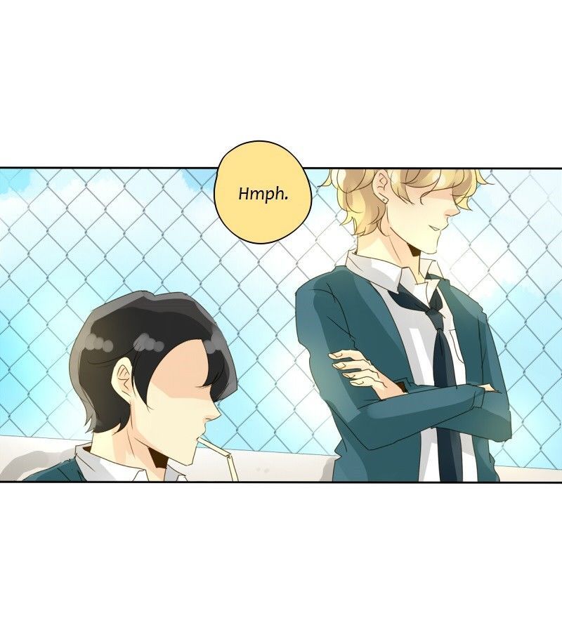 UnORDINARY Capitulo 35 página 42