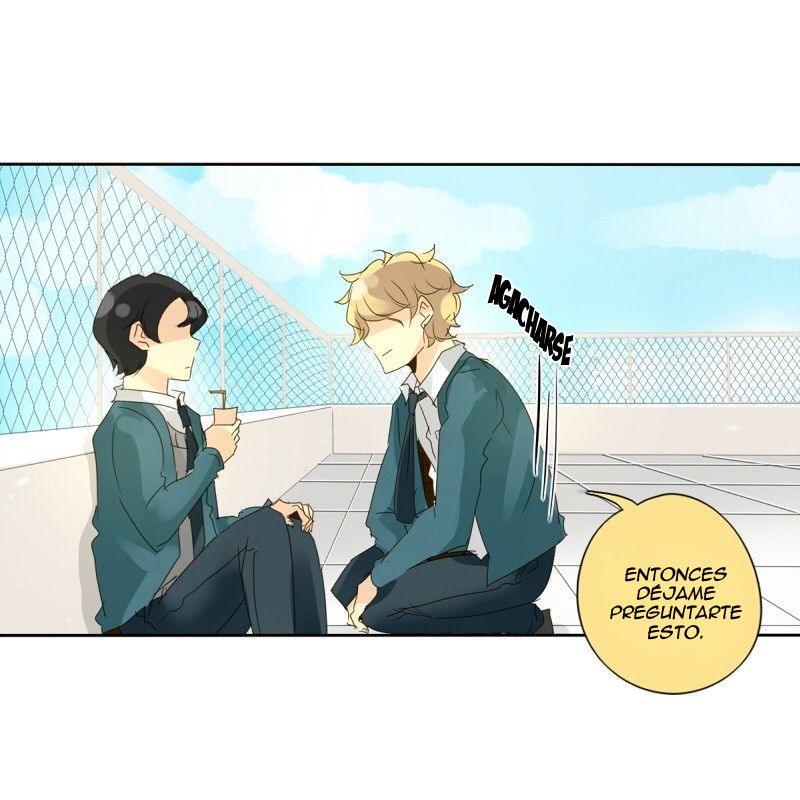 UnORDINARY Capitulo 35 página 44