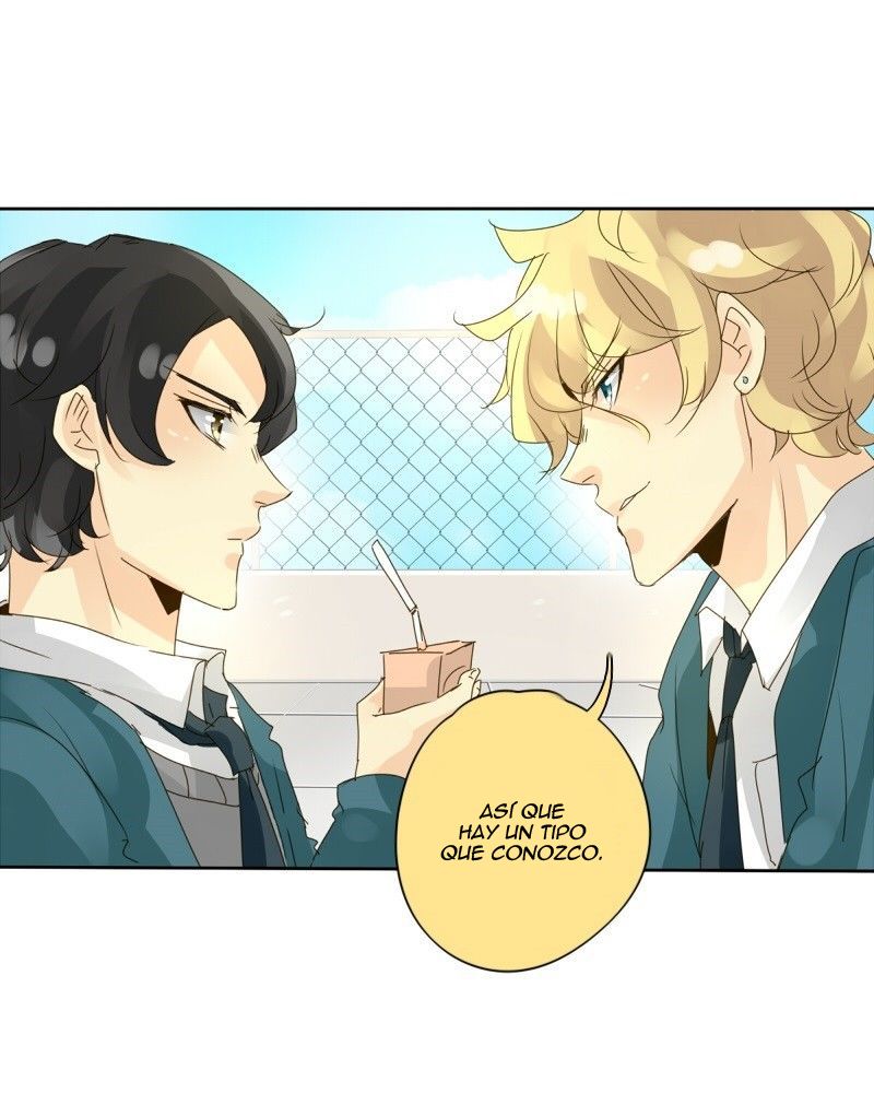 UnORDINARY Capitulo 35 página 45