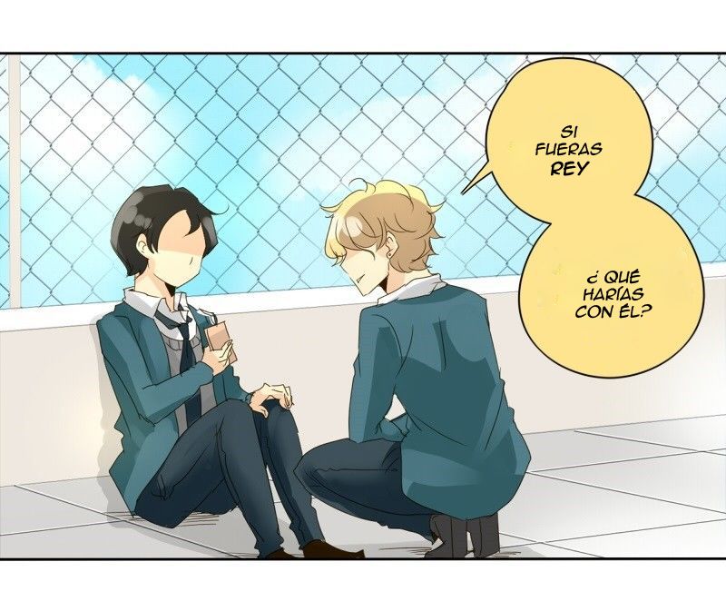 UnORDINARY Capitulo 35 página 48