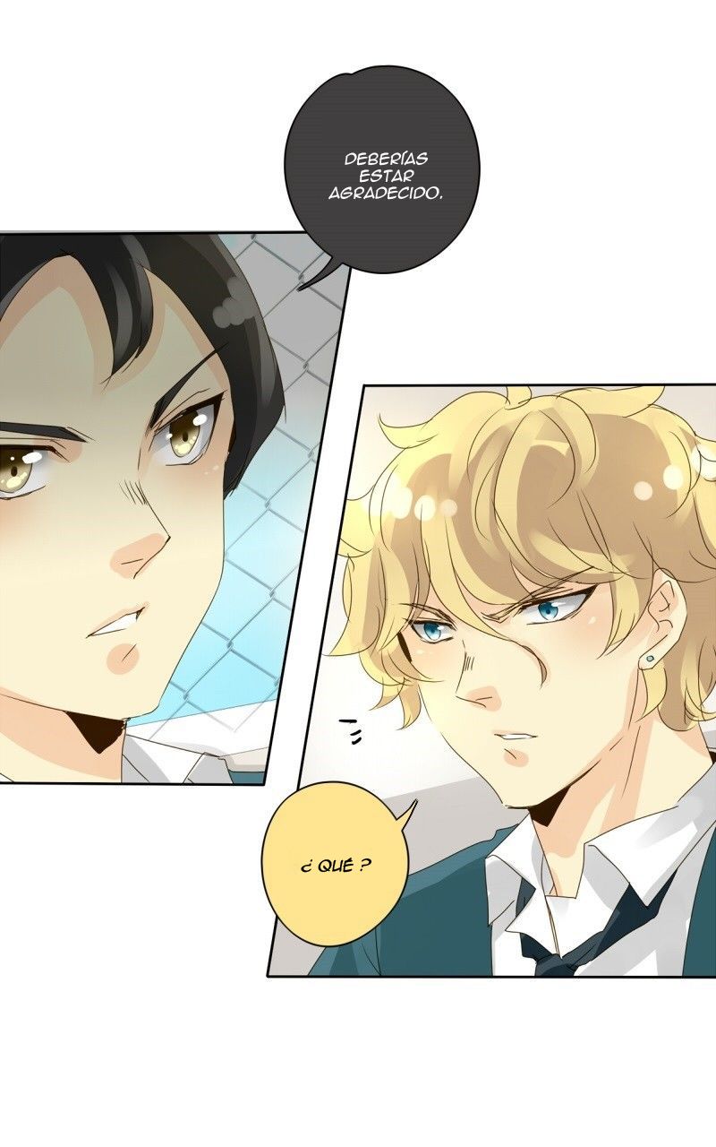 UnORDINARY Capitulo 35 página 50