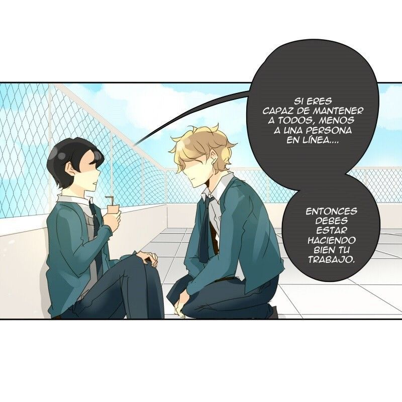 UnORDINARY Capitulo 35 página 51