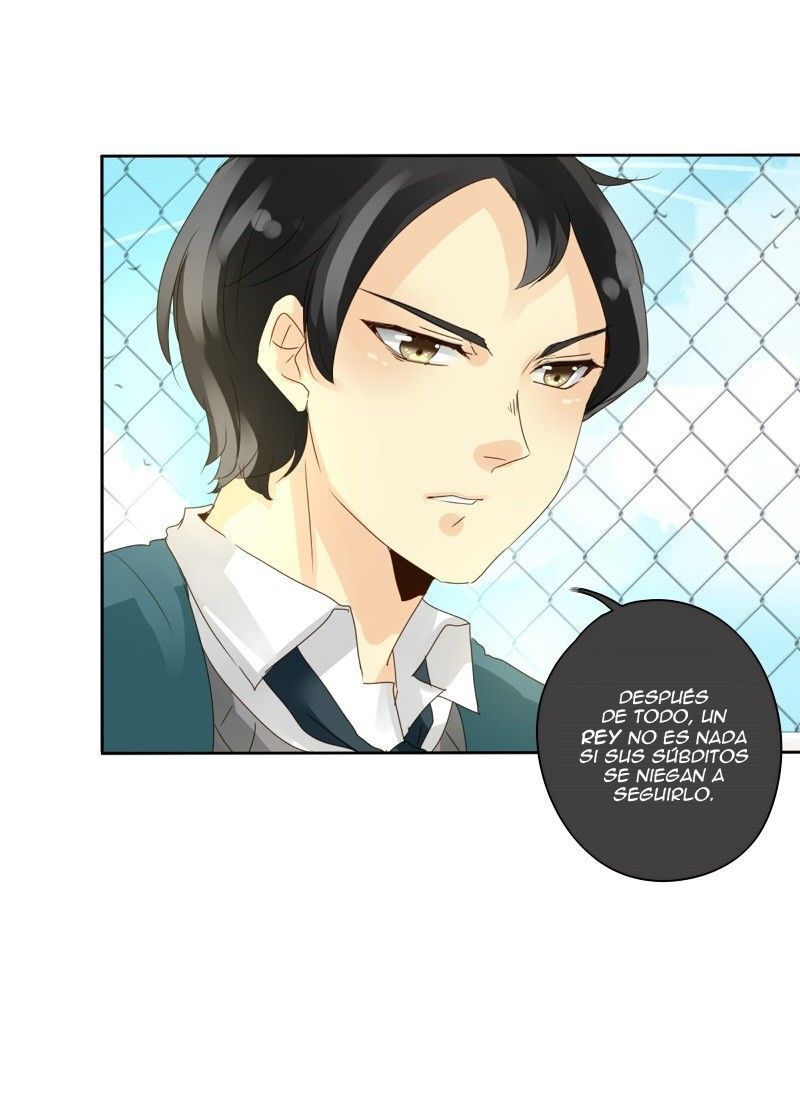 UnORDINARY Capitulo 35 página 53