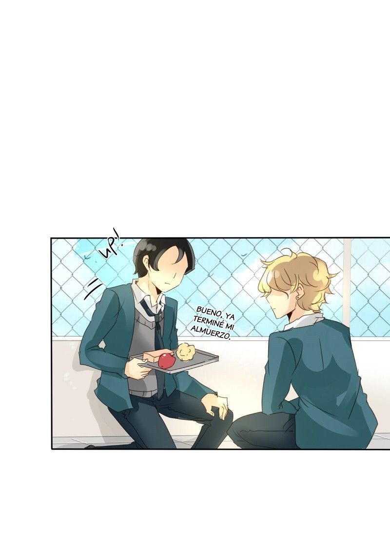 UnORDINARY Capitulo 35 página 55