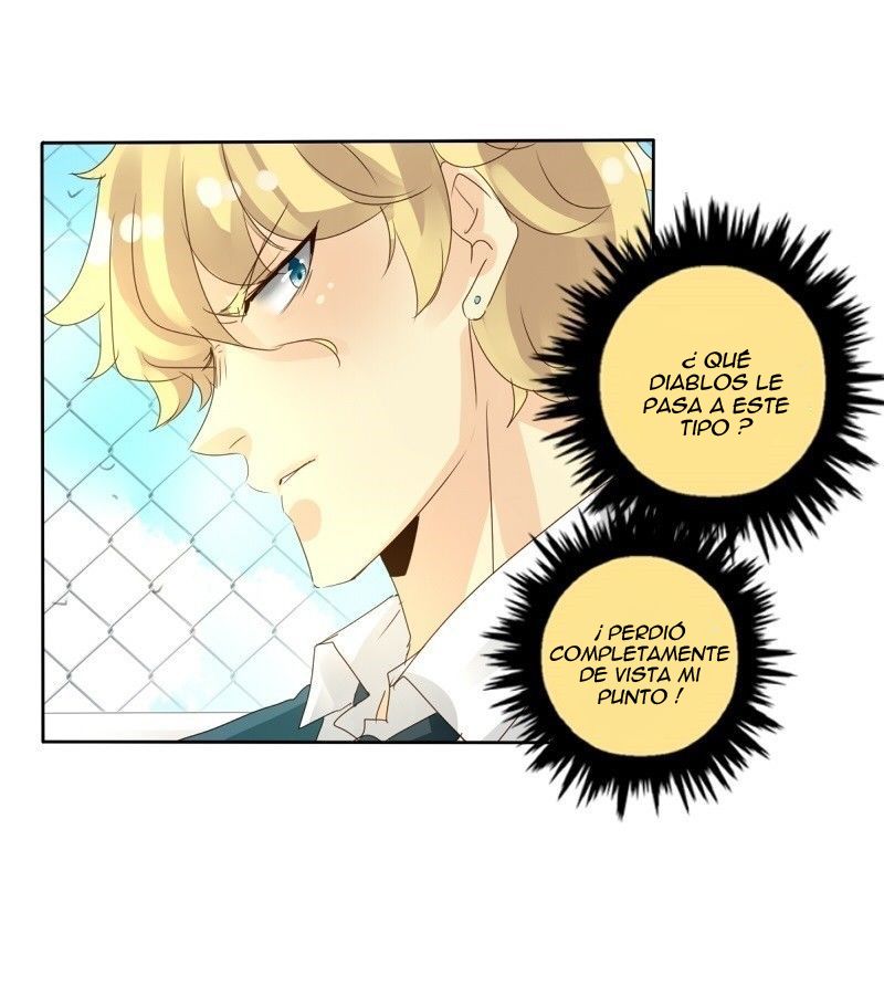 UnORDINARY Capitulo 35 página 57