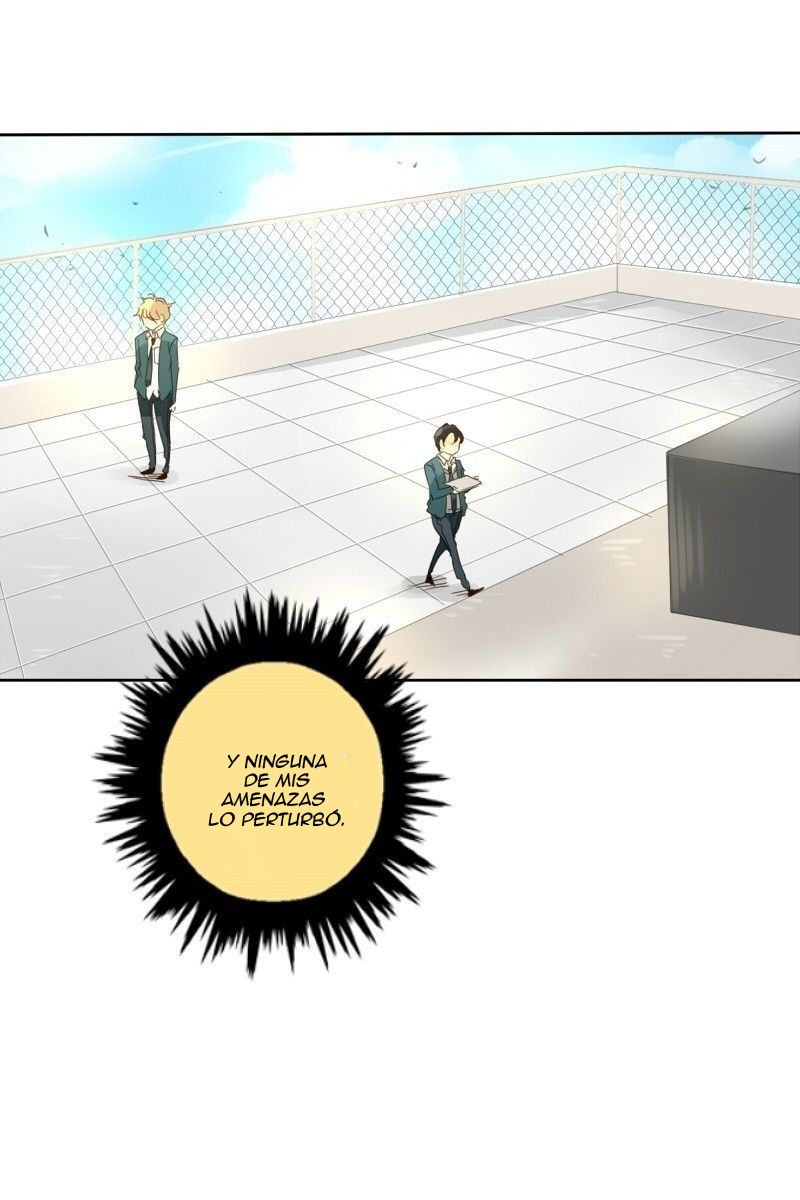 UnORDINARY Capitulo 35 página 58