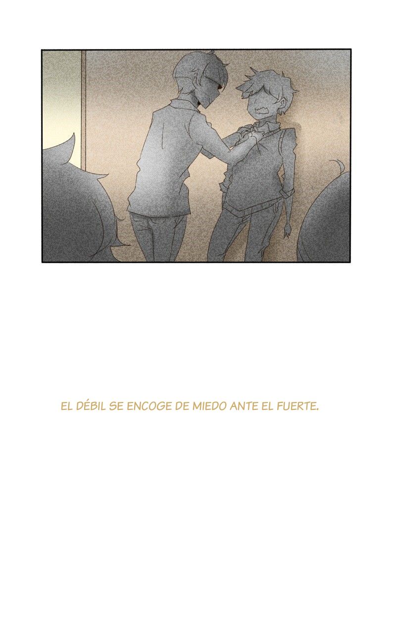 UnORDINARY Capitulo 35 página 6