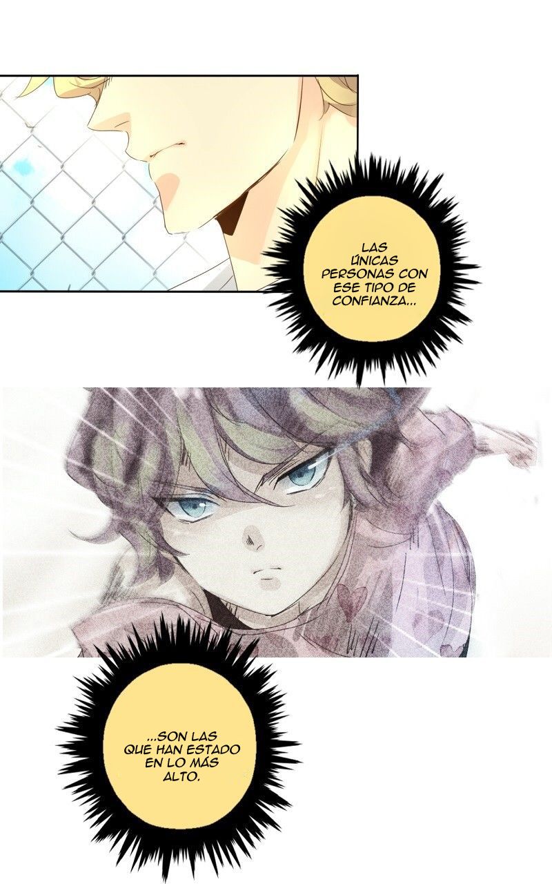 UnORDINARY Capitulo 35 página 60