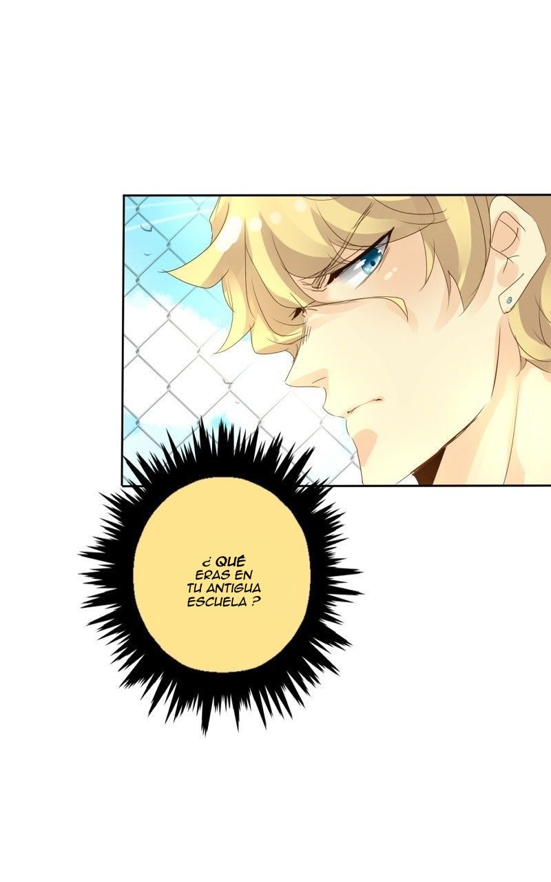 UnORDINARY Capitulo 35 página 62