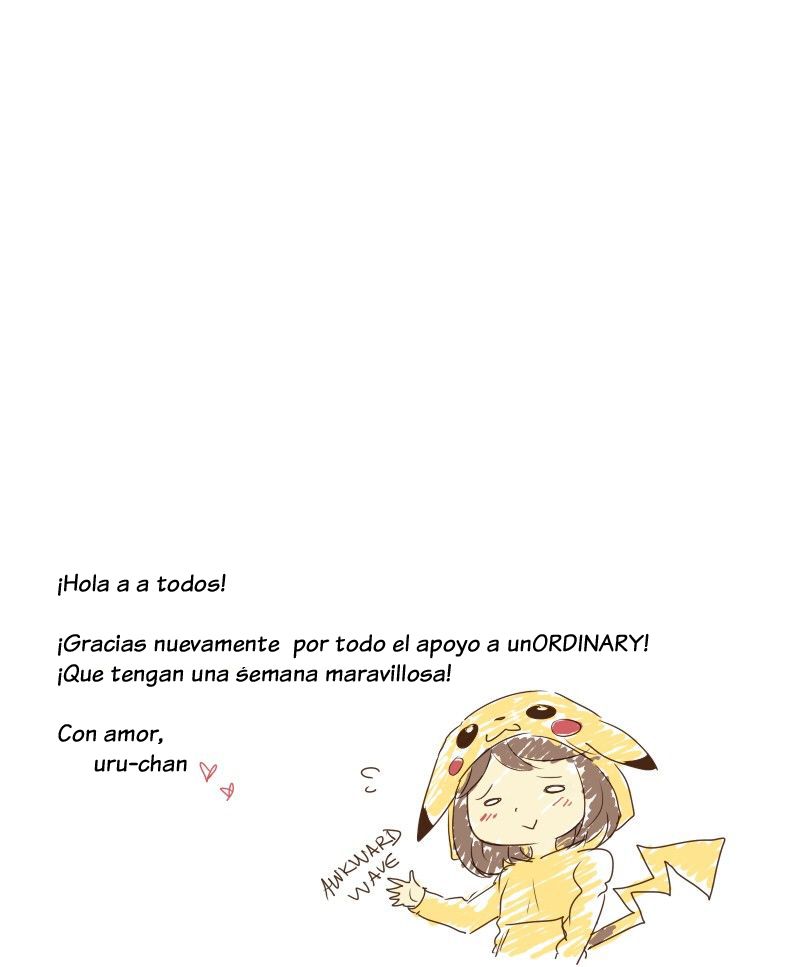 UnORDINARY Capitulo 35 página 65