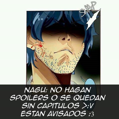 UnORDINARY Capitulo 35 página 67