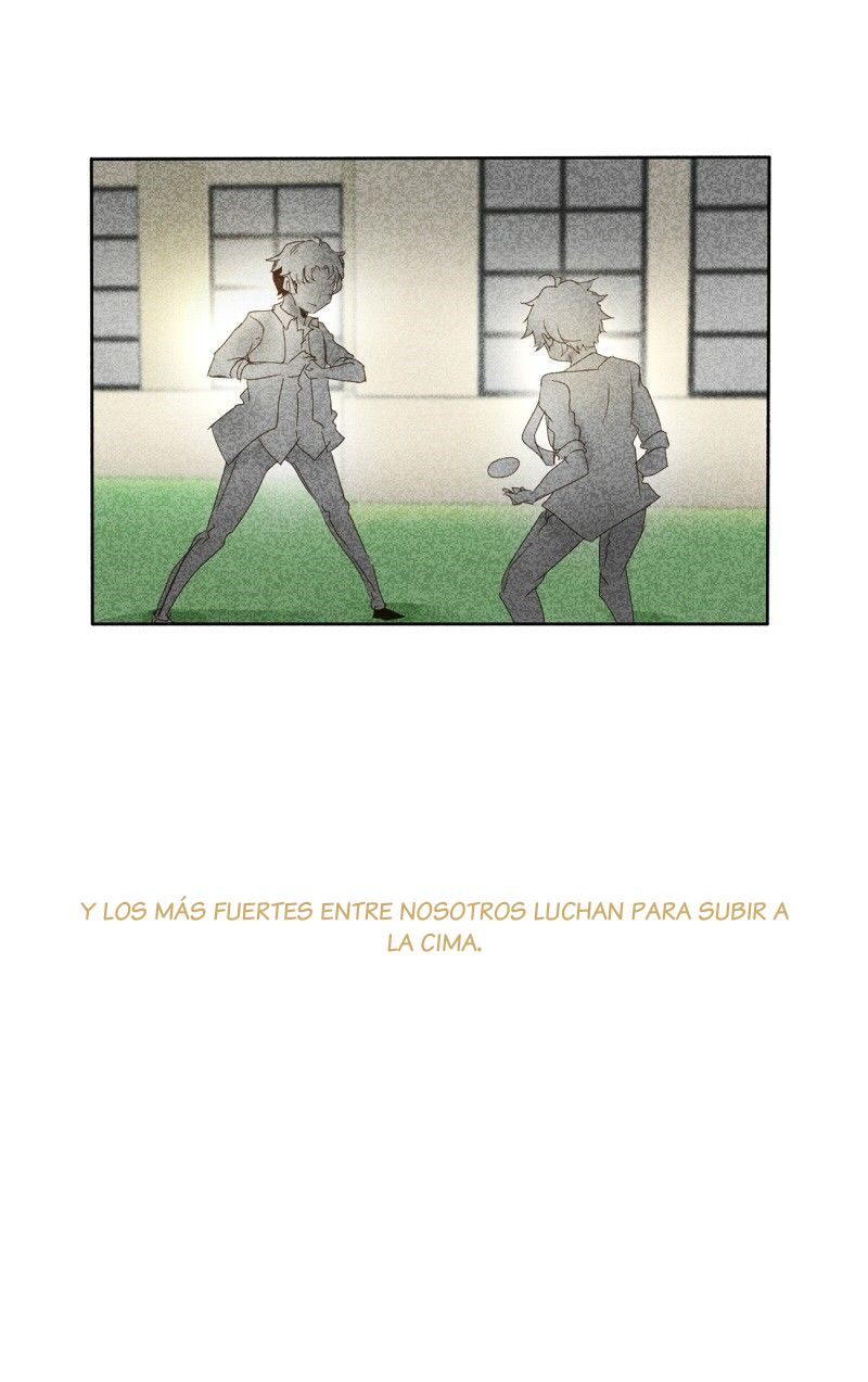 UnORDINARY Capitulo 35 página 8