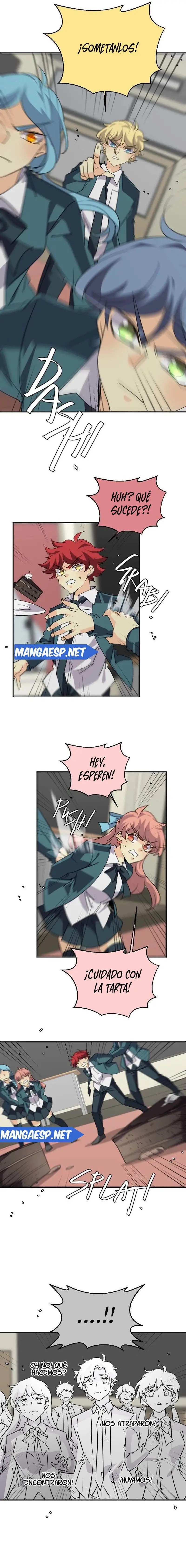 UnORDINARY Capitulo 350 página 10
