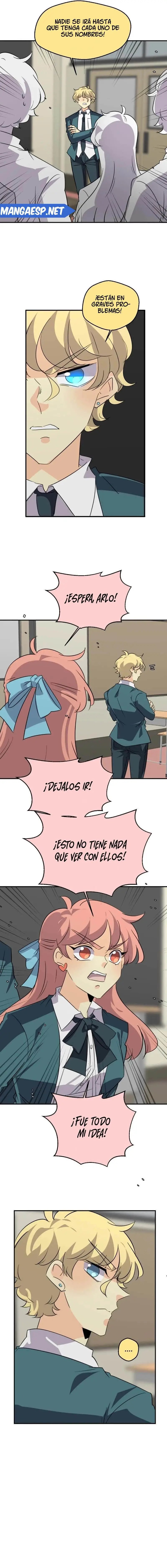 UnORDINARY Capitulo 350 página 11