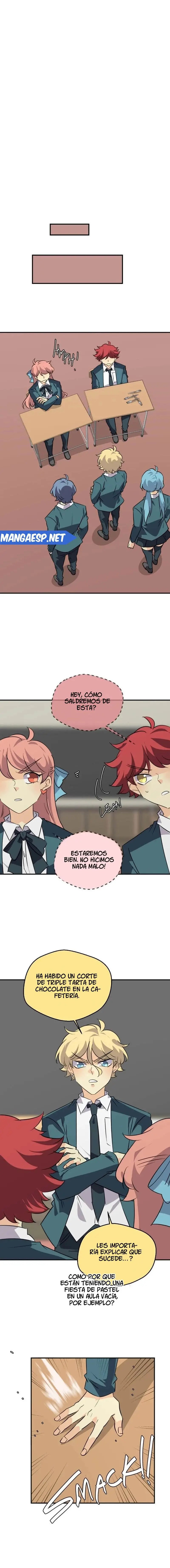 UnORDINARY Capitulo 350 página 12