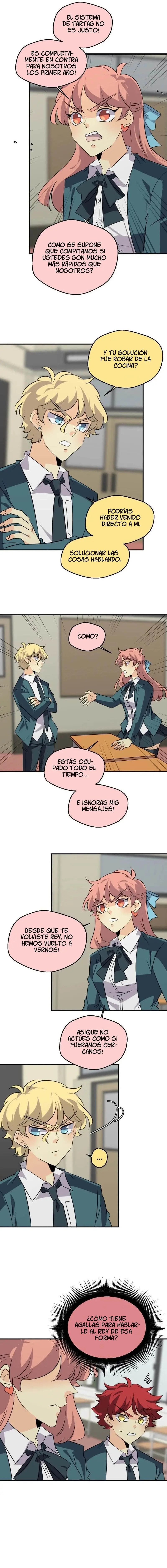 UnORDINARY Capitulo 350 página 13