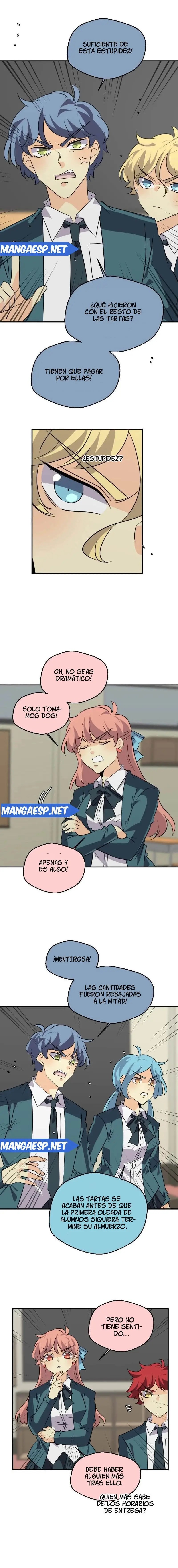 UnORDINARY Capitulo 350 página 14