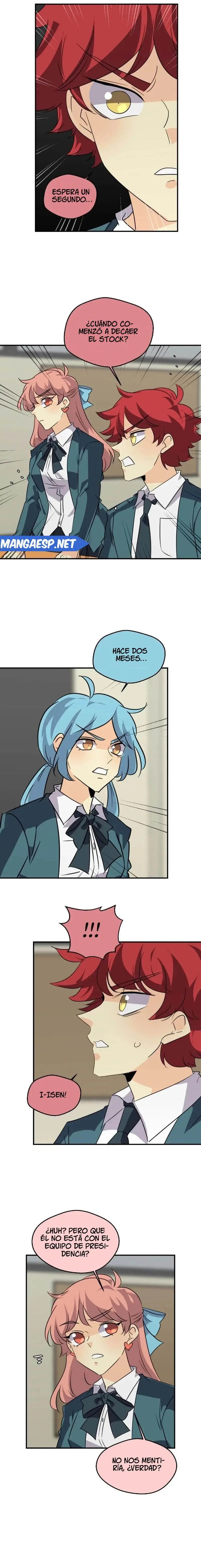 UnORDINARY Capitulo 350 página 15