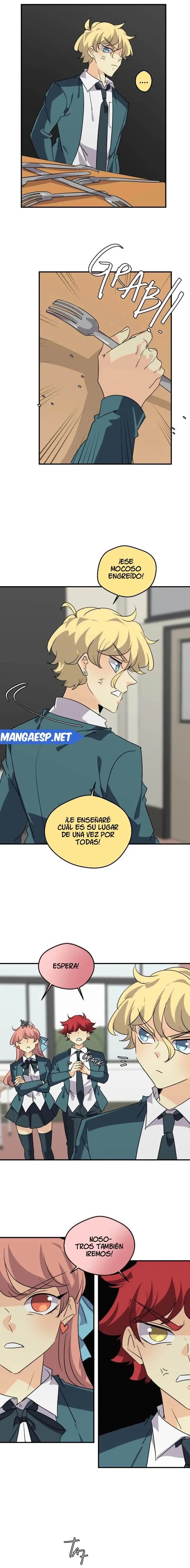 UnORDINARY Capitulo 350 página 18