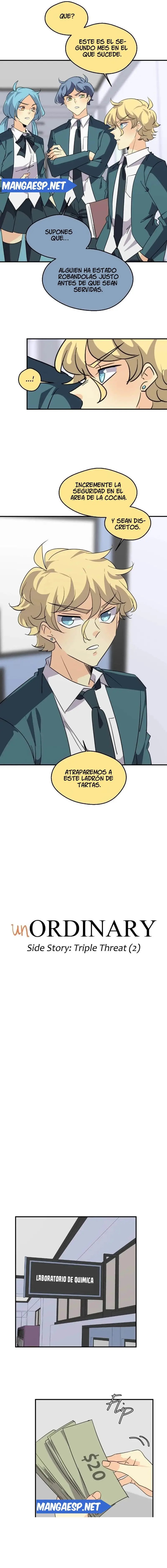 UnORDINARY Capitulo 350 página 2