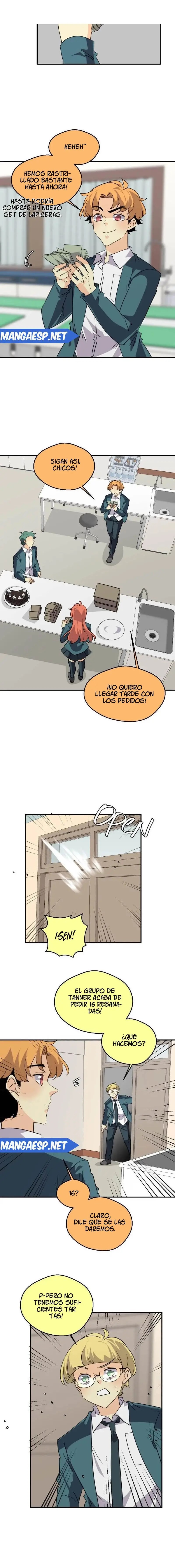 UnORDINARY Capitulo 350 página 3