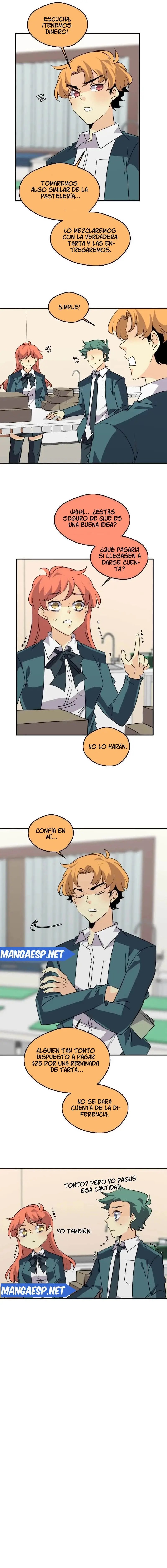 UnORDINARY Capitulo 350 página 4