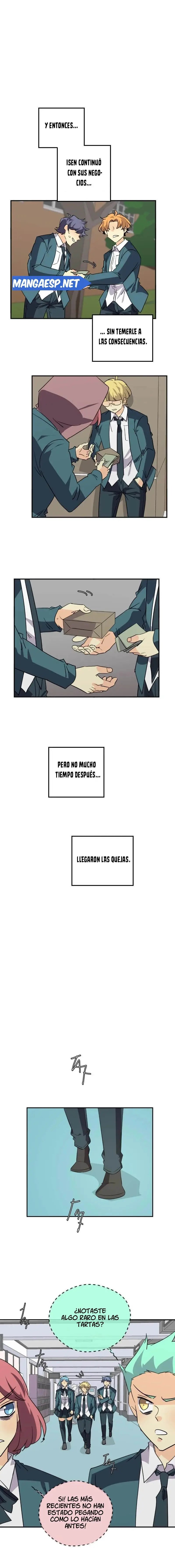 UnORDINARY Capitulo 350 página 5